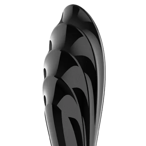Satisfyer Dazzling Crystal 1 Glass Dildo