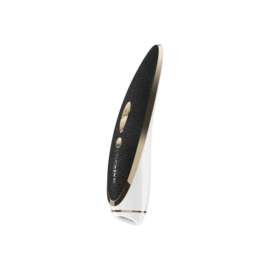 Satisfyer Haute Couture Air Pulse Stimulator