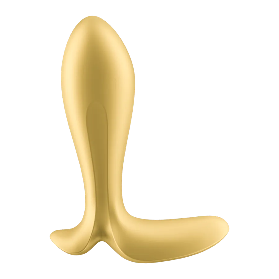 Satisfyer Intensity Plug