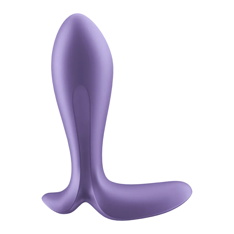 Satisfyer Intensity Plug