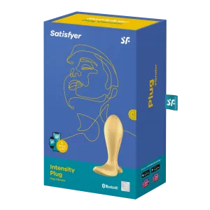 Satisfyer Intensity Plug