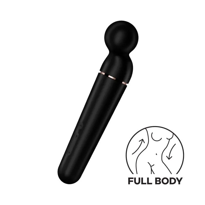 Satisfyer Planet Wand-er Wand Vibrator
