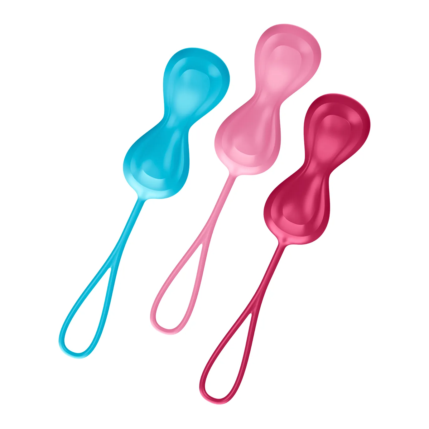 Satisfyer Power Balls Training Set