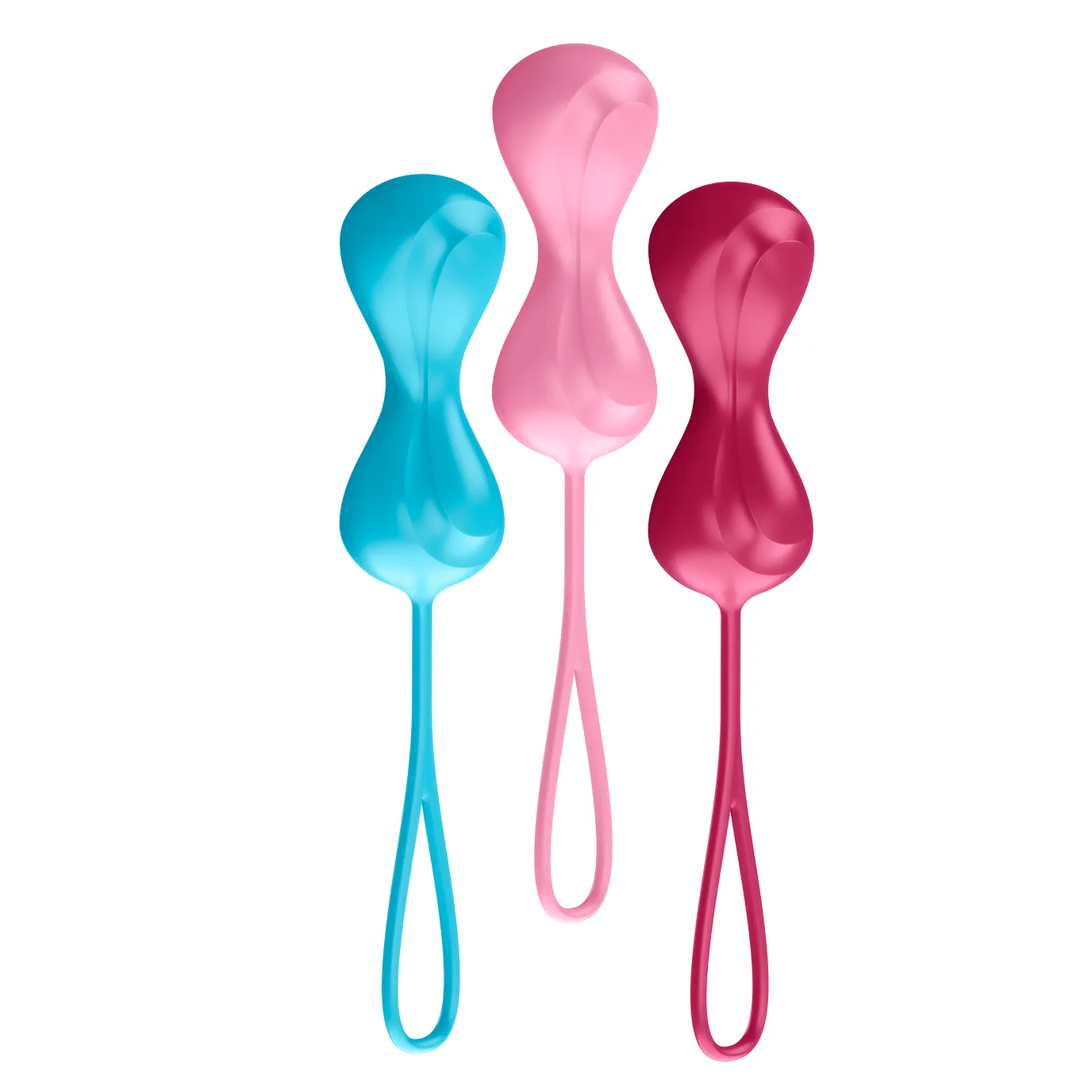 Satisfyer Power Balls Training Set