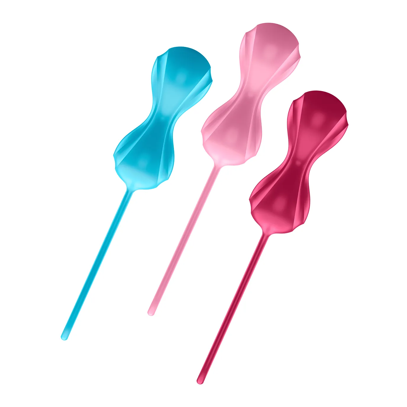 Satisfyer Power Balls Training Set