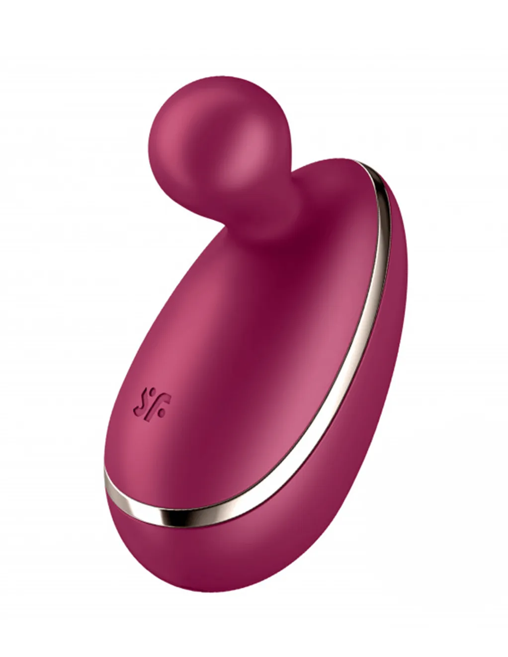 Satisfyer Spot On 1 Lay On Vibrator