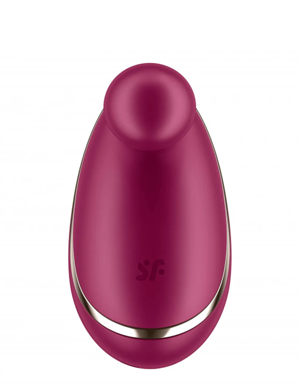 Satisfyer Spot On 1 Lay On Vibrator