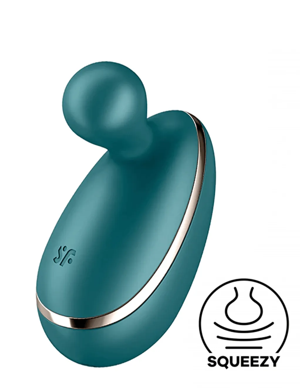 Satisfyer Spot On 1 Lay On Vibrator