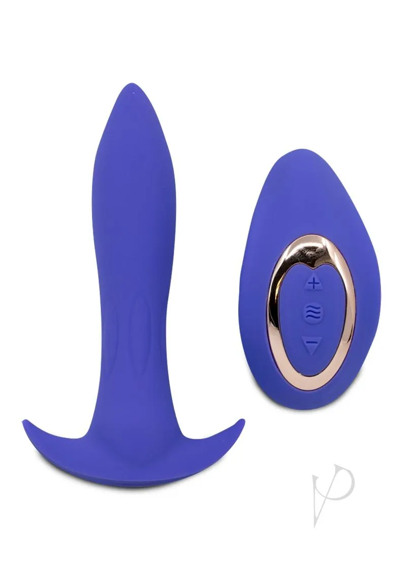Sensuelle Power Plug Remote Ult Vio