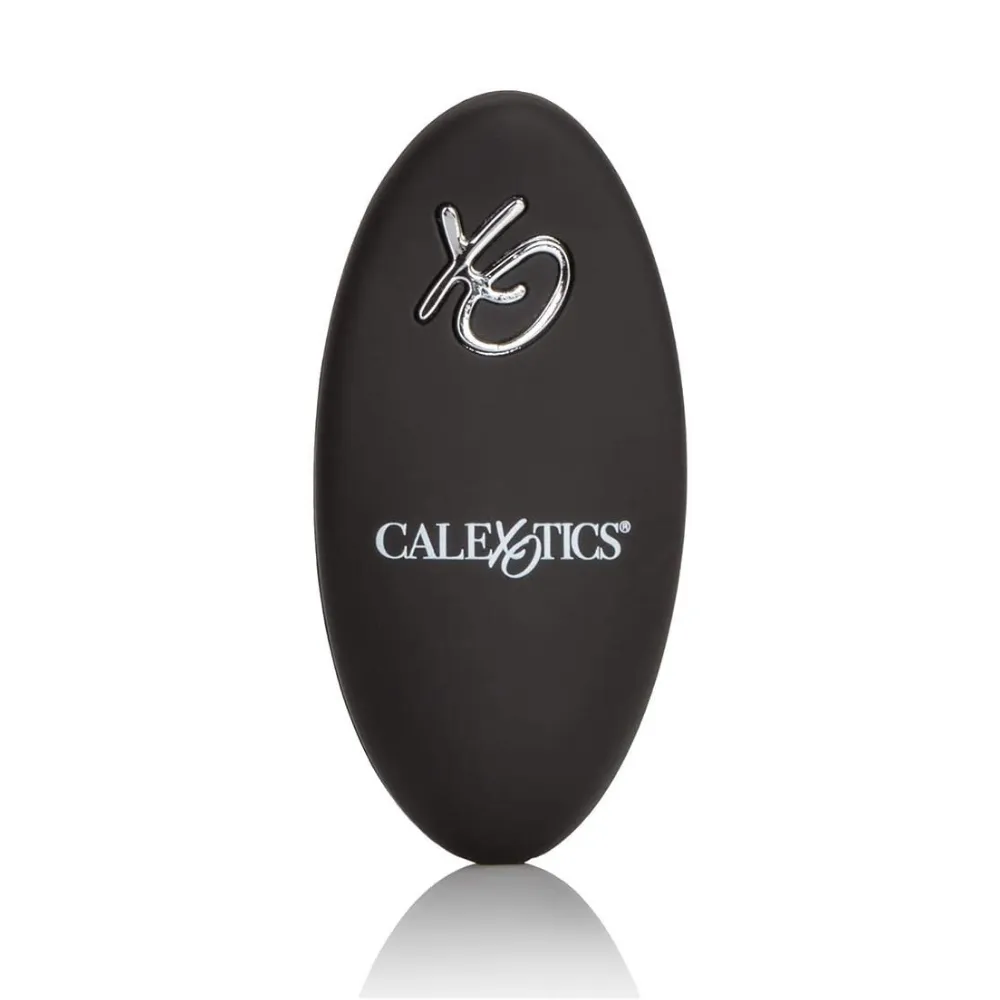 Silicone Remote Panty Pleaser