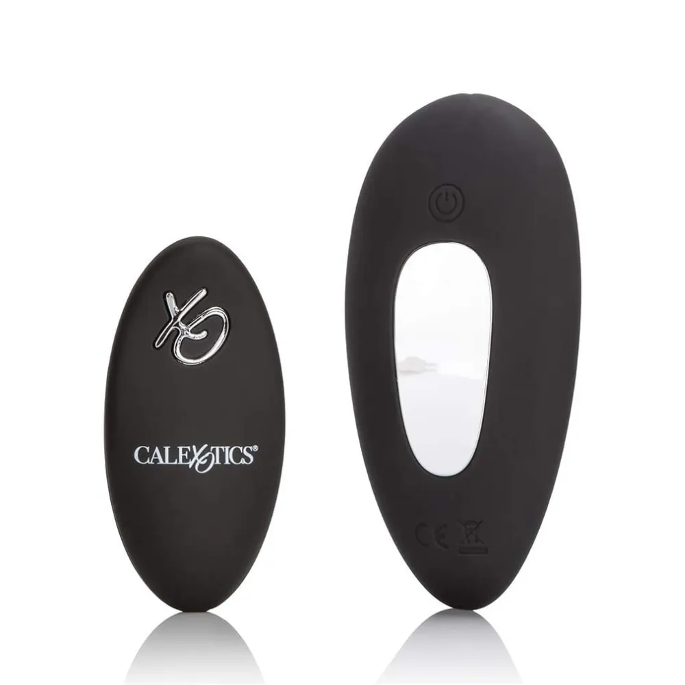 Silicone Remote Panty Pleaser