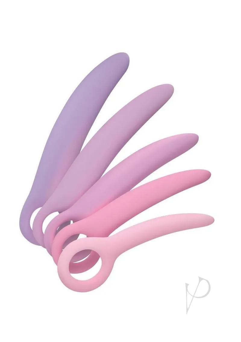 Skins Care Curved Dilators 5pc