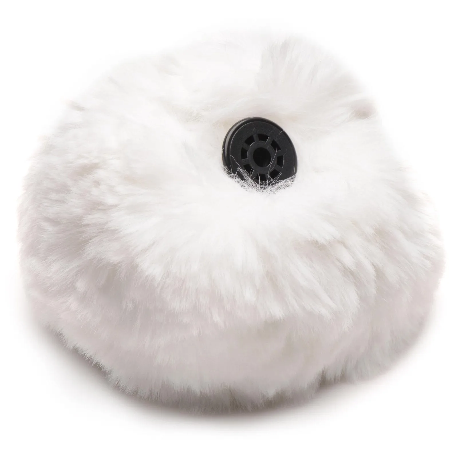 Small Anal Plug With Interchangeable Bunny Tail