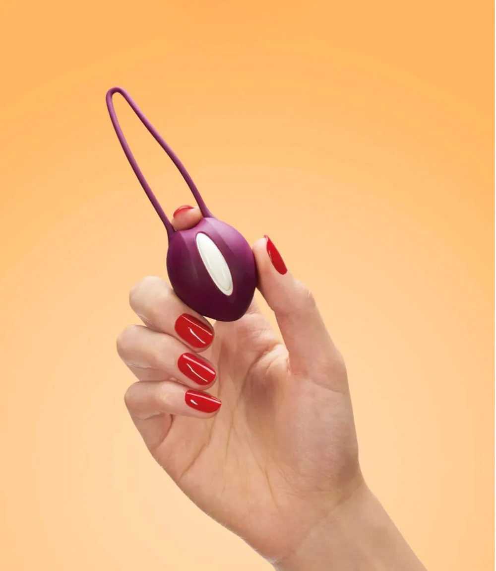 Smartball Uno Kegel Ball