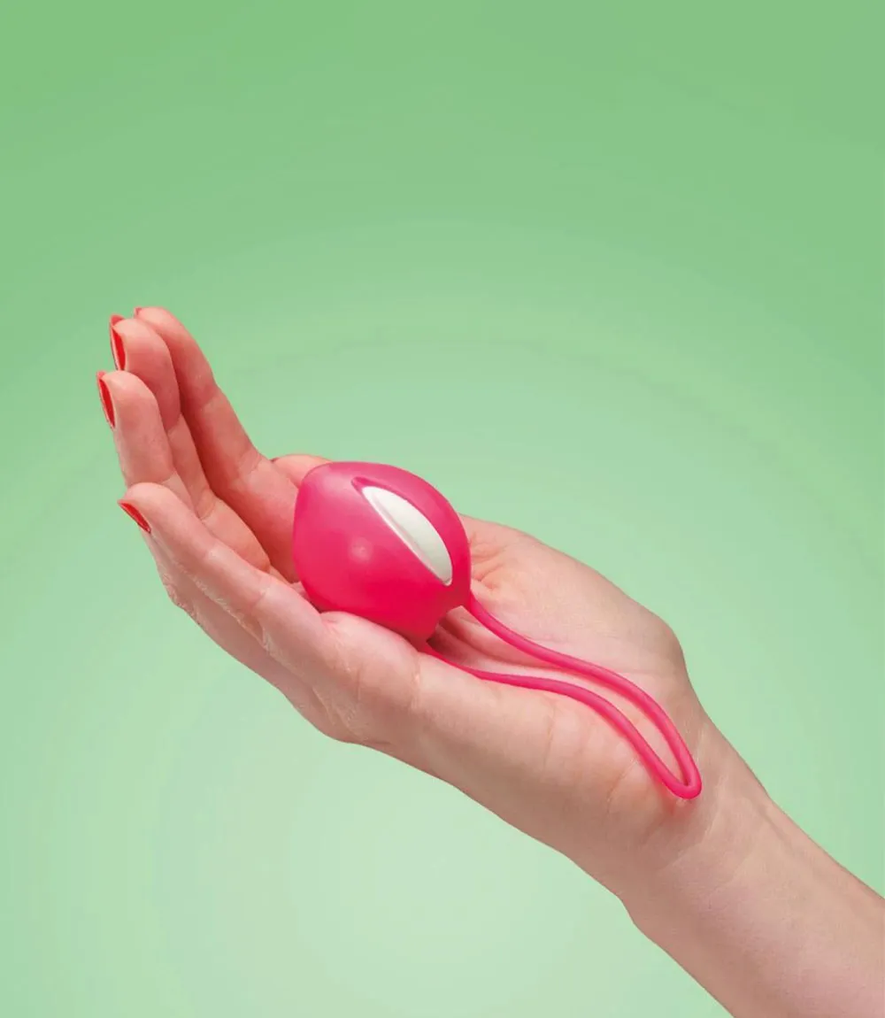 Smartball Uno Kegel Ball