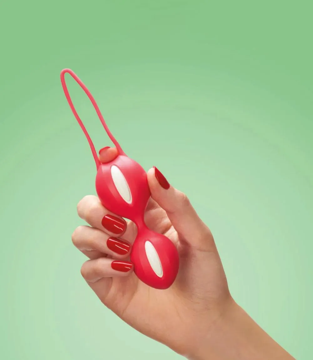 Smartballs Duo Kegel Balls