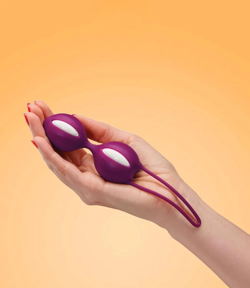 Smartballs Duo Kegel Balls
