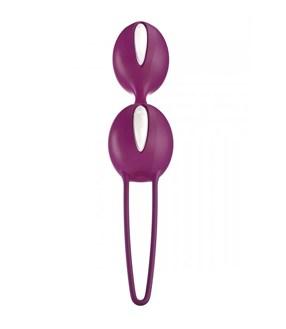 Smartballs Duo Kegel Balls