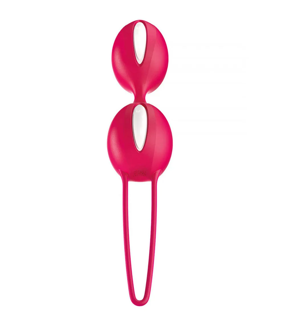 Smartballs Duo Kegel Balls