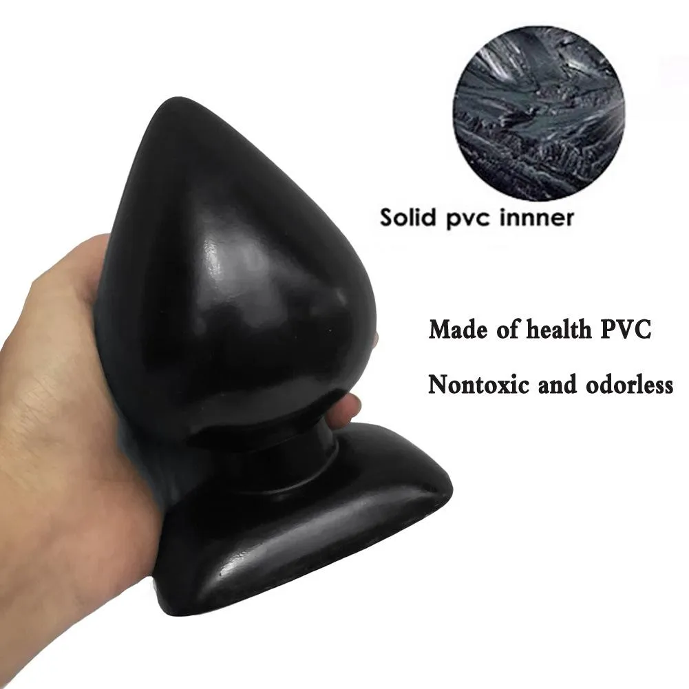 Spades Butt Plug for Sex