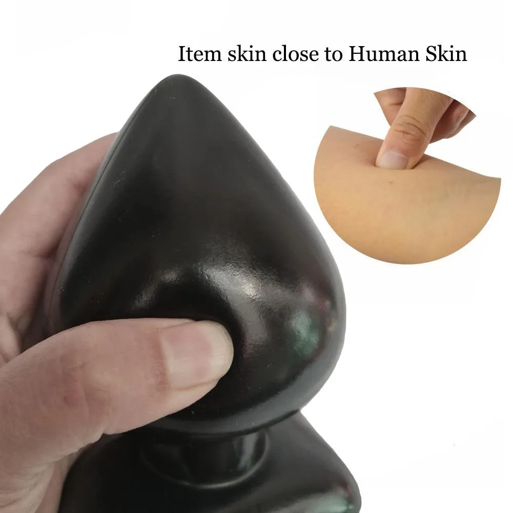Spades Butt Plug for Sex