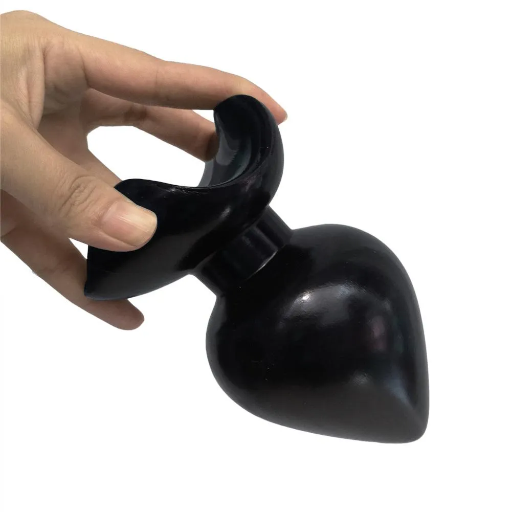 Spades Butt Plug for Sex
