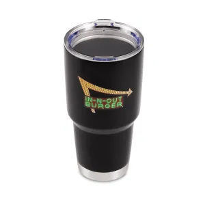 Stainless Steel Tumbler
