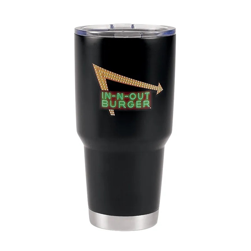 Stainless Steel Tumbler