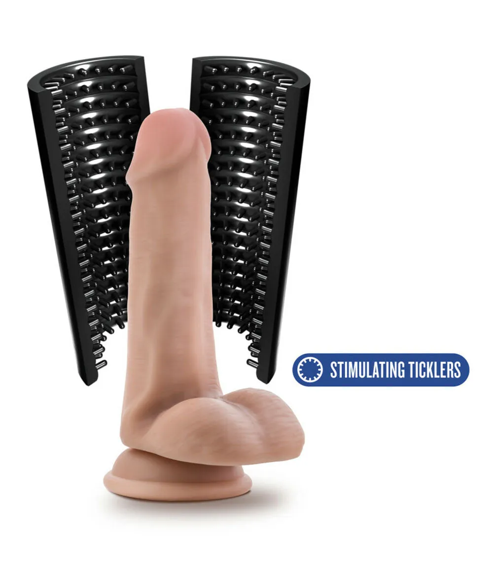Stroke Mastrubation Sleeve
