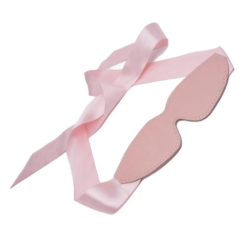 Stupid Cute Blindfold