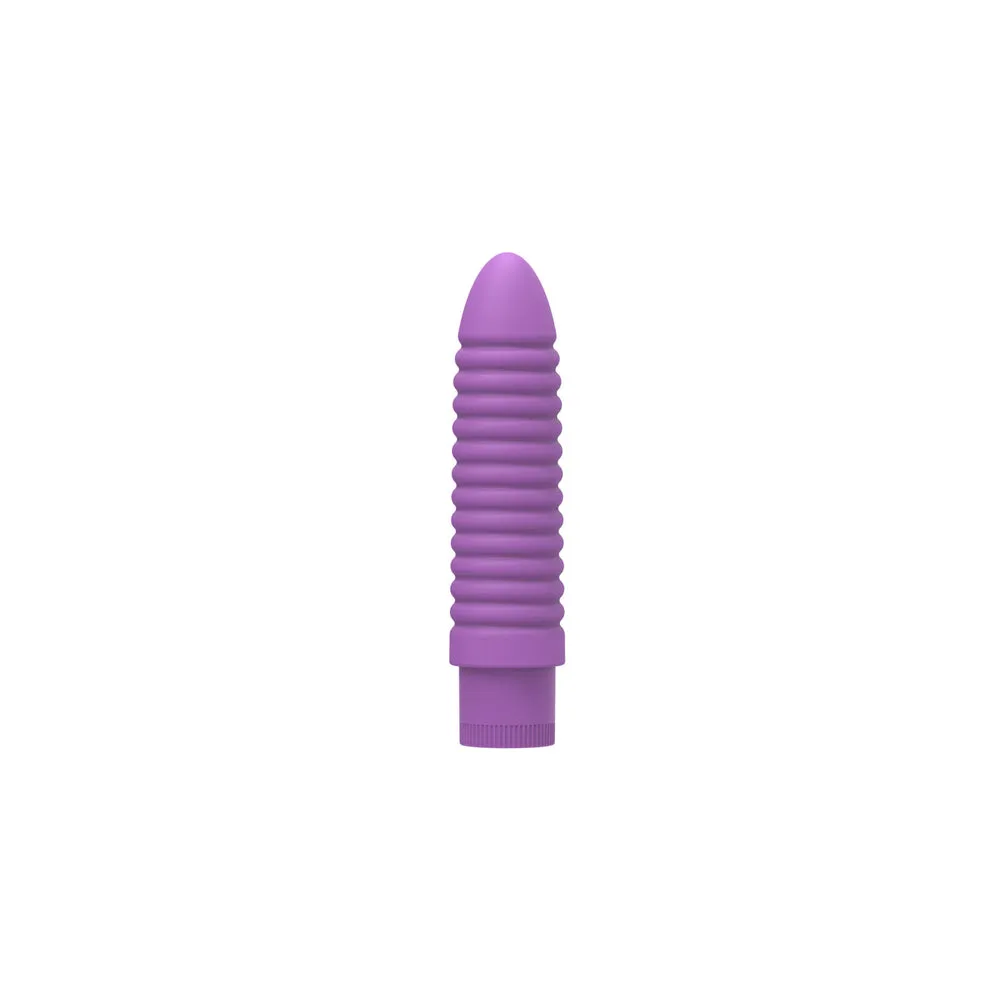 Sweet Treats Hard Candy Dizzle Purple