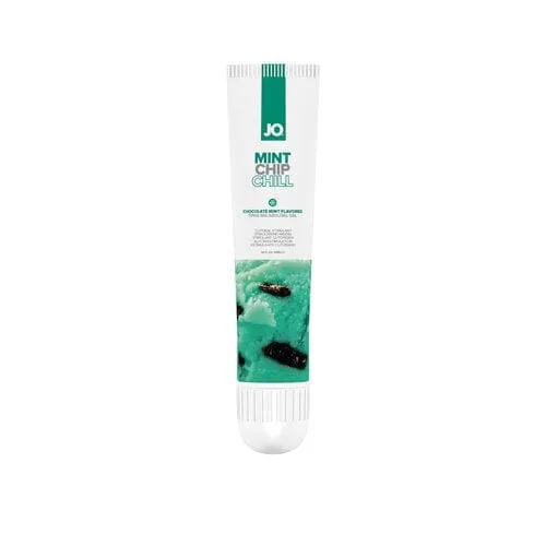 System JO Mint Chip Chill Arousal Gel