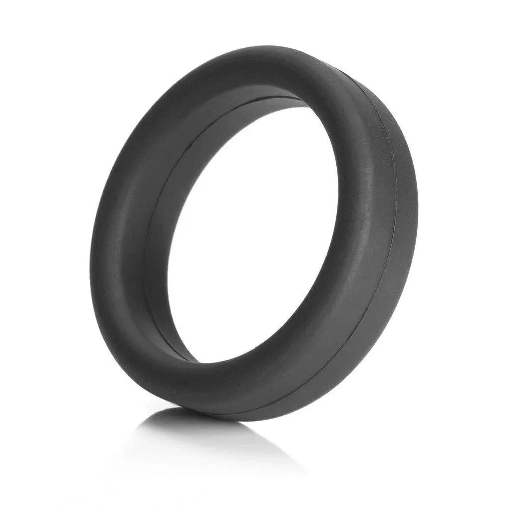Tantus Super Soft C-Rings