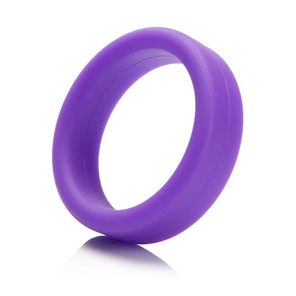 Tantus Super Soft C-Rings