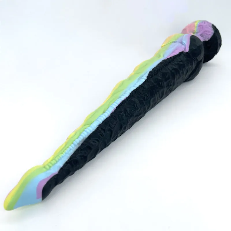 Tendriss 'Black Rainbow' #1  medium soft (OO30)