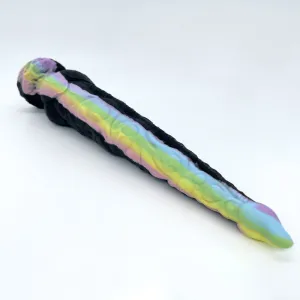 Tendriss 'Black Rainbow' #1 small soft (OO30)
