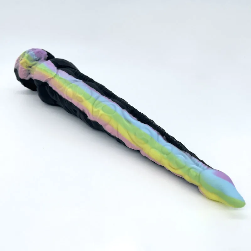 Tendriss 'Black Rainbow' #1 small soft (OO30)