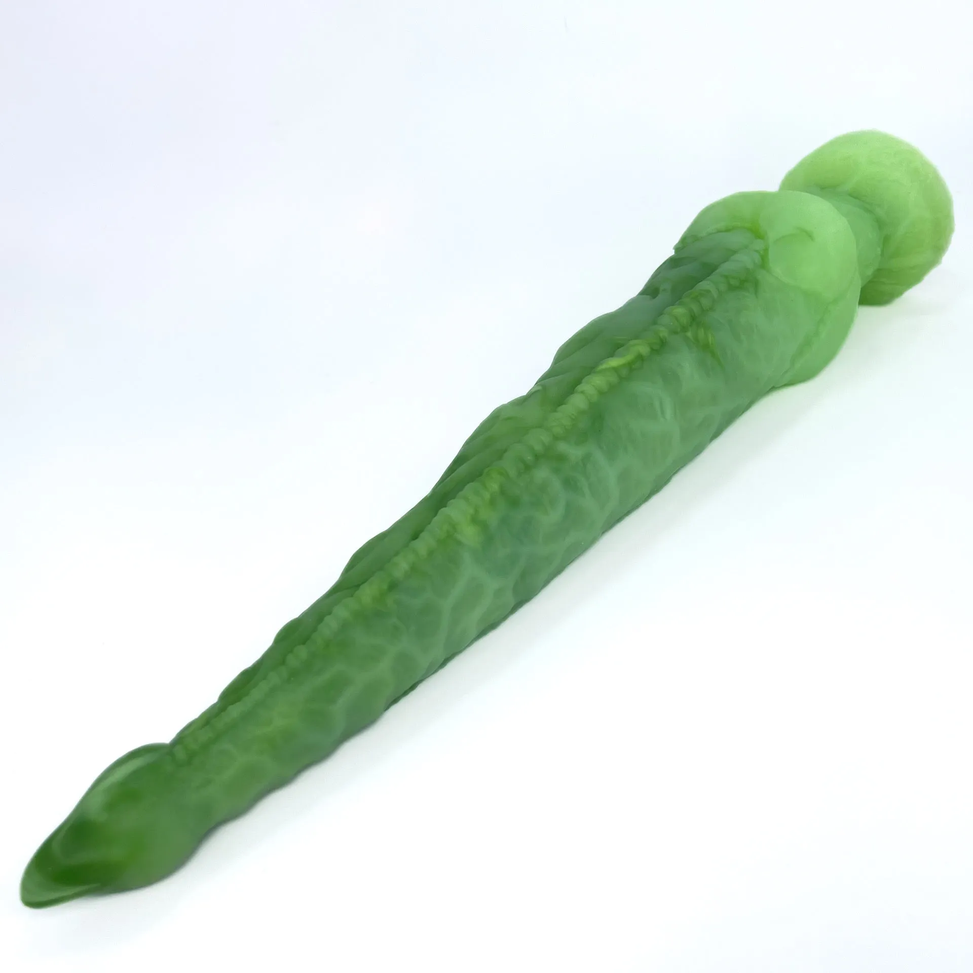 Tendriss 'Mojito' medium super soft (OO20) GITD
