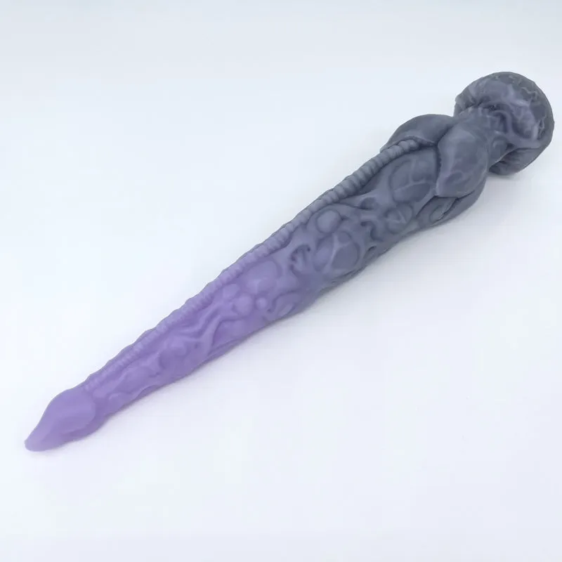 Tendriss 'Winter Lavender' small medium (OO50)