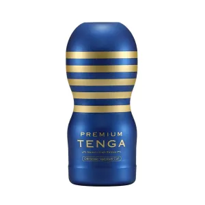Tenga Premium Original Vacuum Cup Masturbator