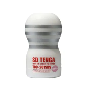 Tenga SD Original Vacuum Cup Gentle