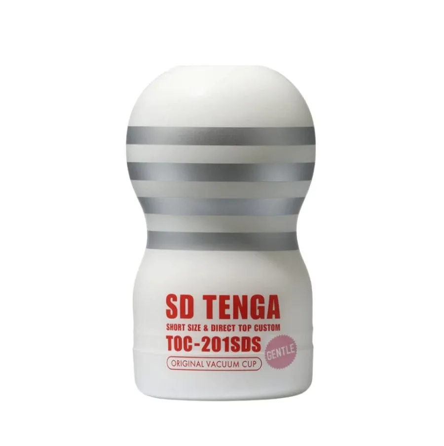 Tenga SD Original Vacuum Cup Gentle