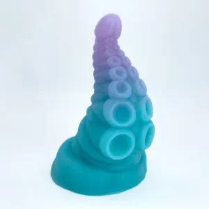 Tenton 'Amethyst Sky' small soft (OO30)