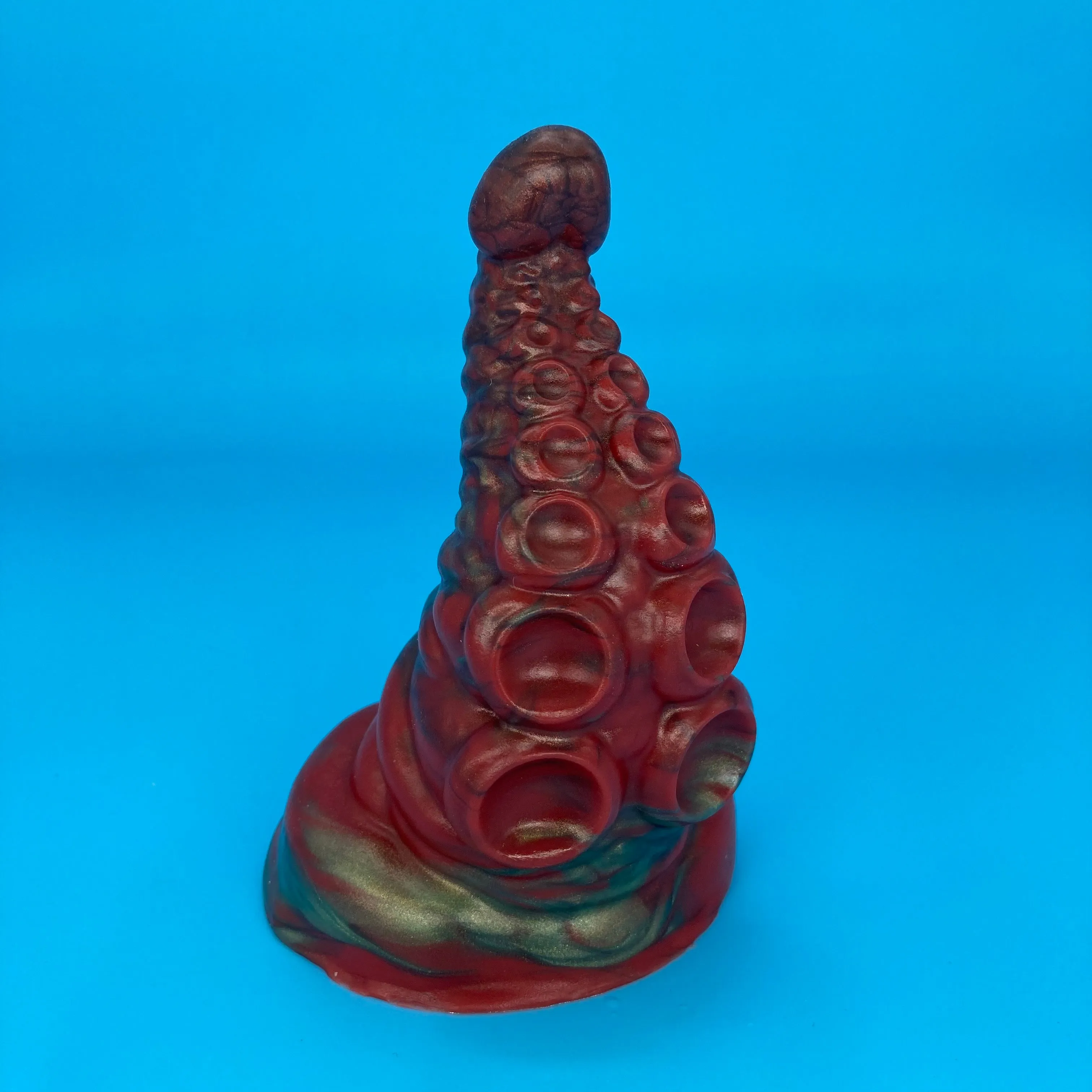 Tenton Freddy Krueger Mini Soft (OO30)