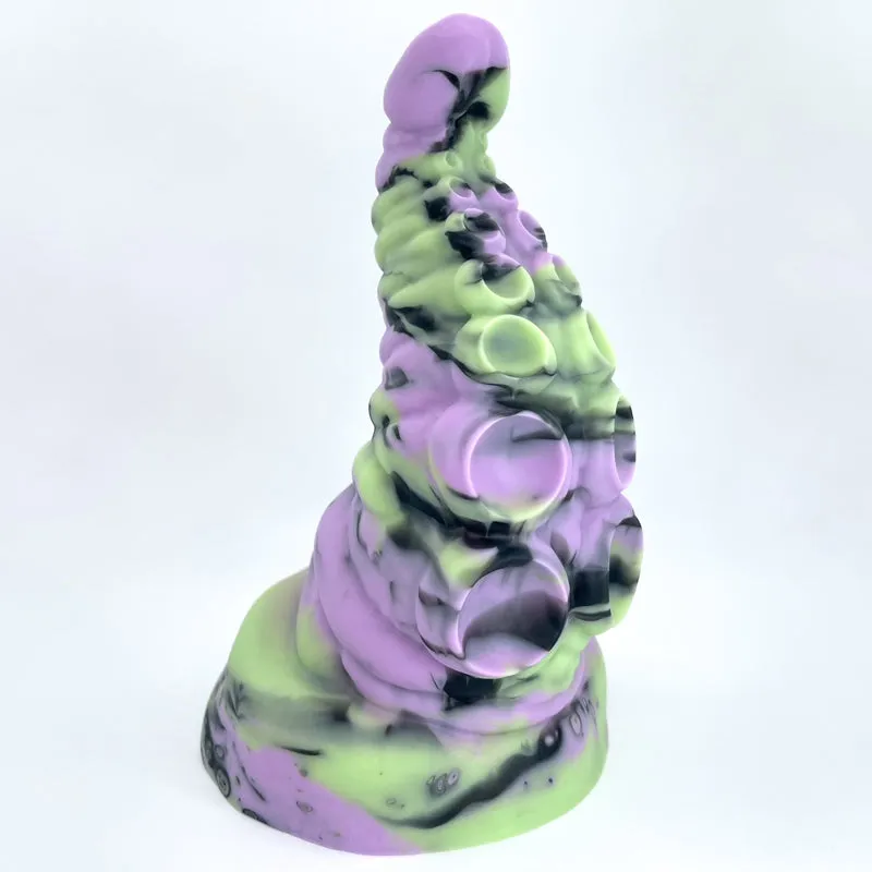 Tenton 'Pastelween' monstrous soft (OO30)