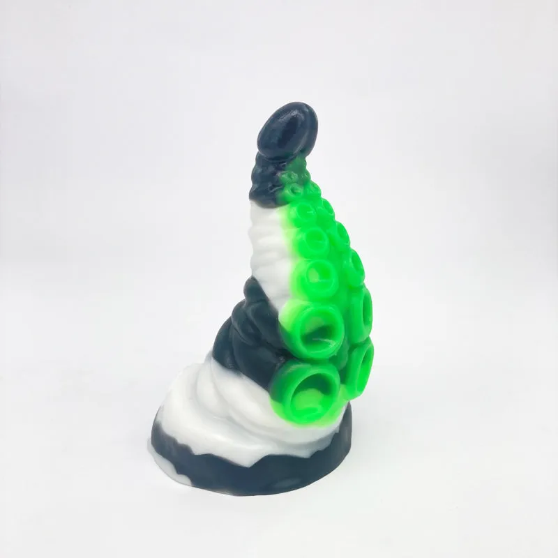 Tenton Sandworm UV mini soft (OO30)