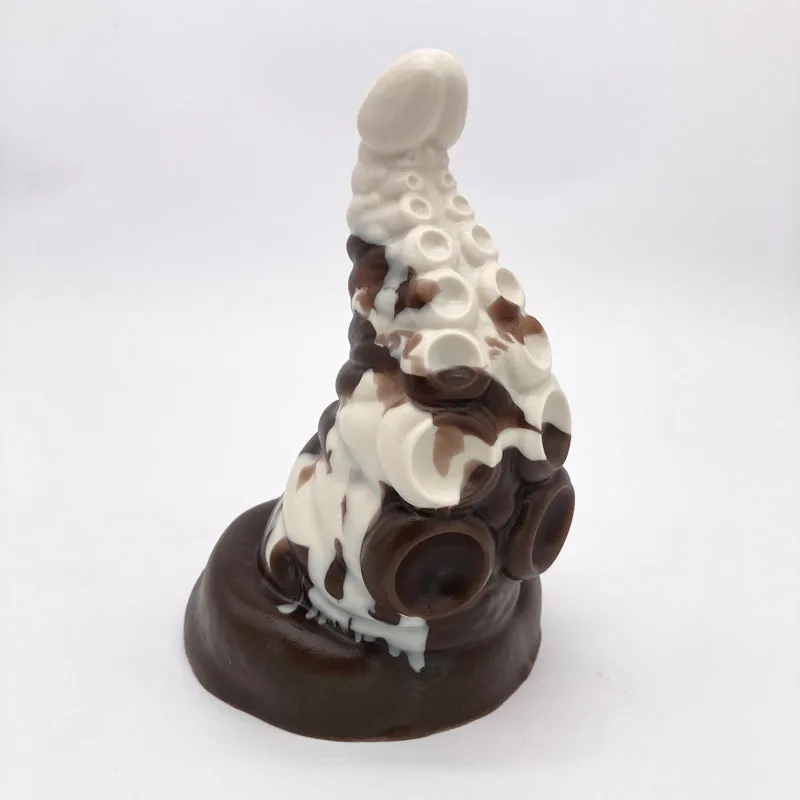 Tenton 'World Cocktail Day' White Russian small medium (OO50)
