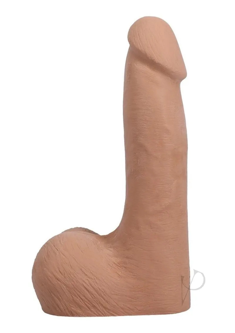 The Real Cock Ultra Ball 7 Car