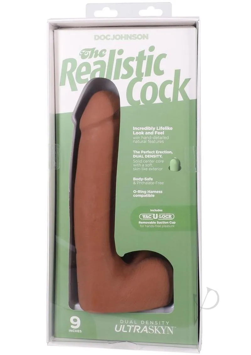 The Real Cock Ultra Ball 9 Car