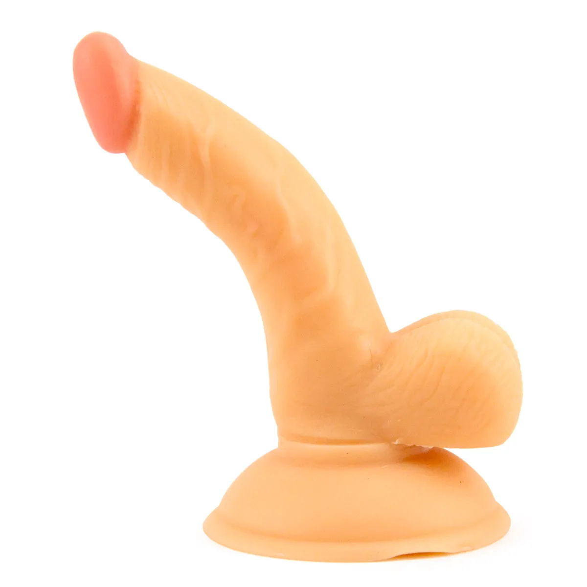 The World's Smallest Dildo - 4 Inches
